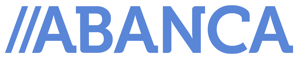 Logo de Abanca