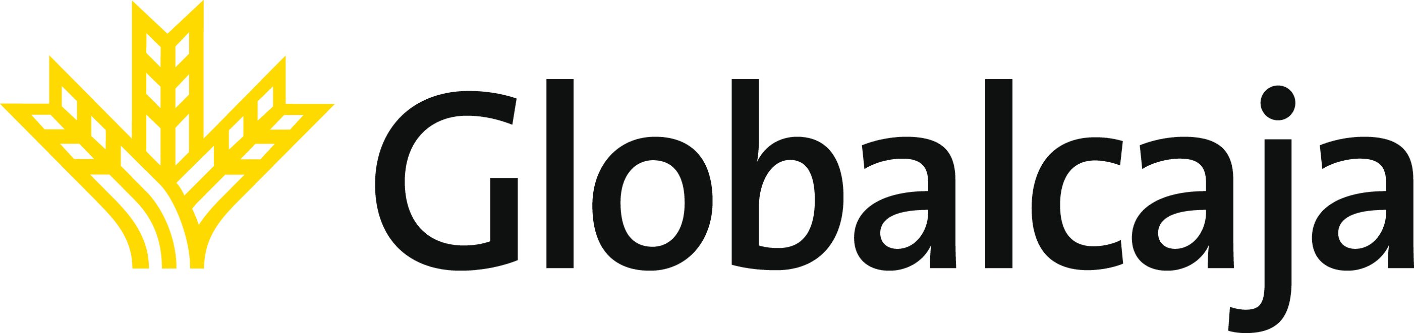 Logo de Globalcaja
