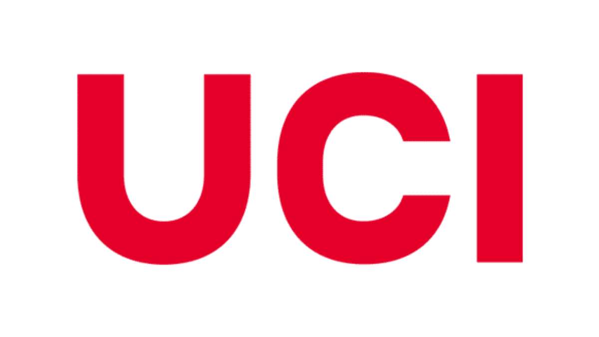 Logo de UCI