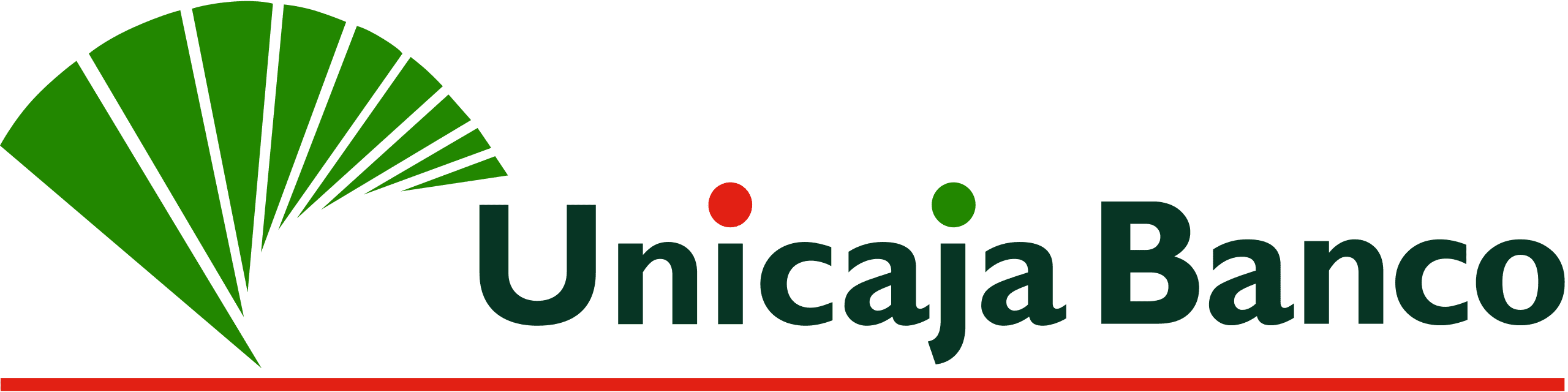 Logo de Unicaja Banco